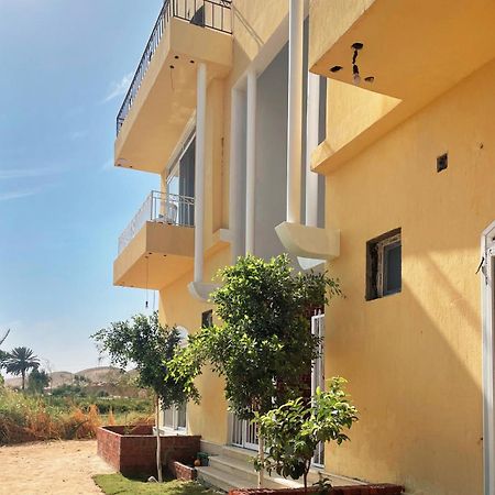 Karima House Hotel Luxor Ngoại thất bức ảnh