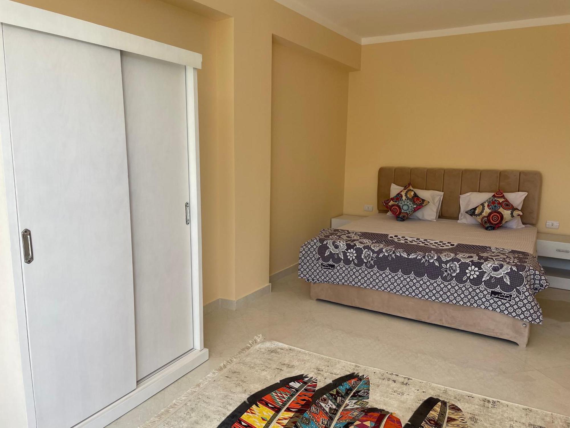 Karima House Hotel Luxor Ngoại thất bức ảnh