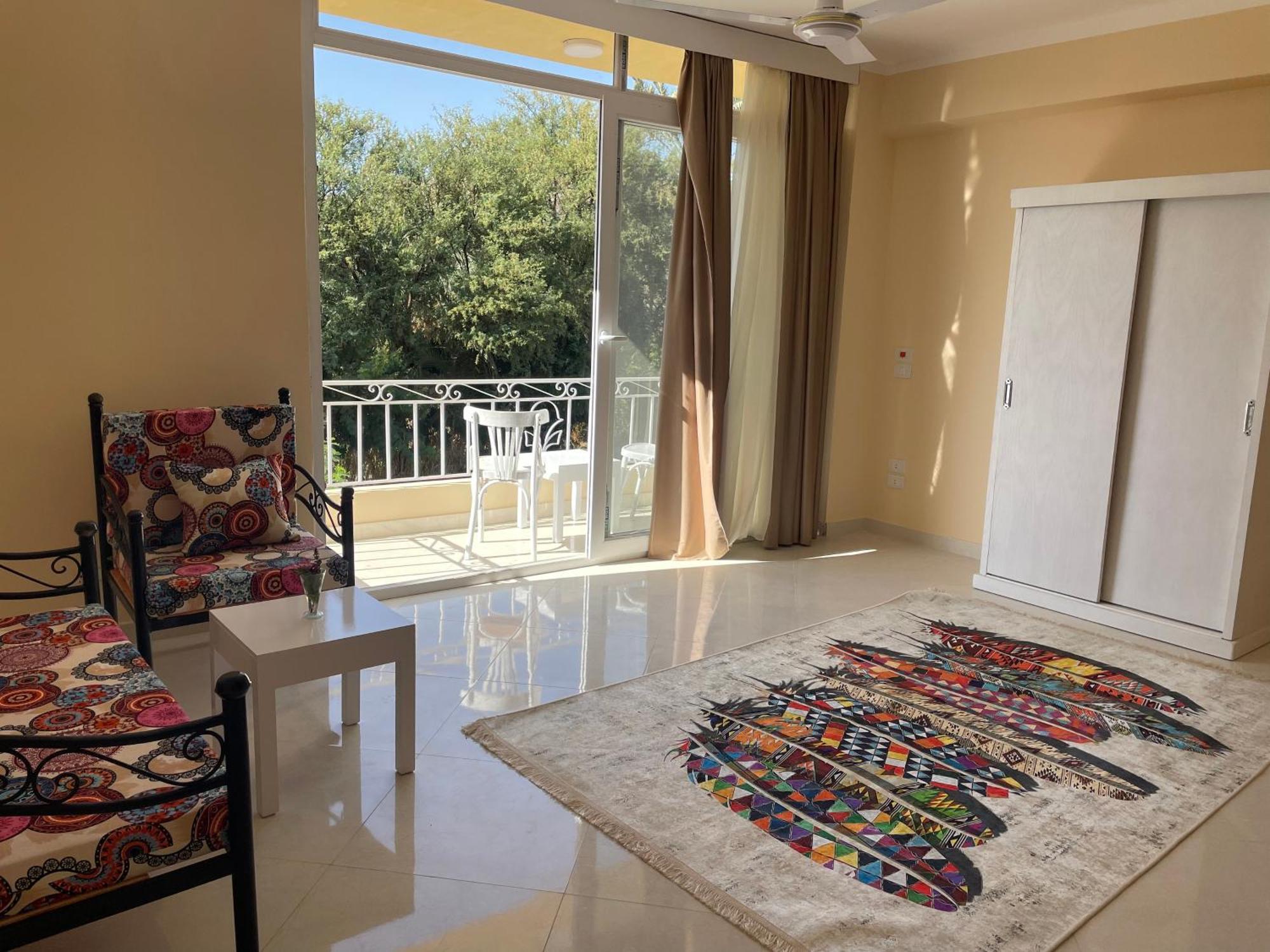 Karima House Hotel Luxor Ngoại thất bức ảnh