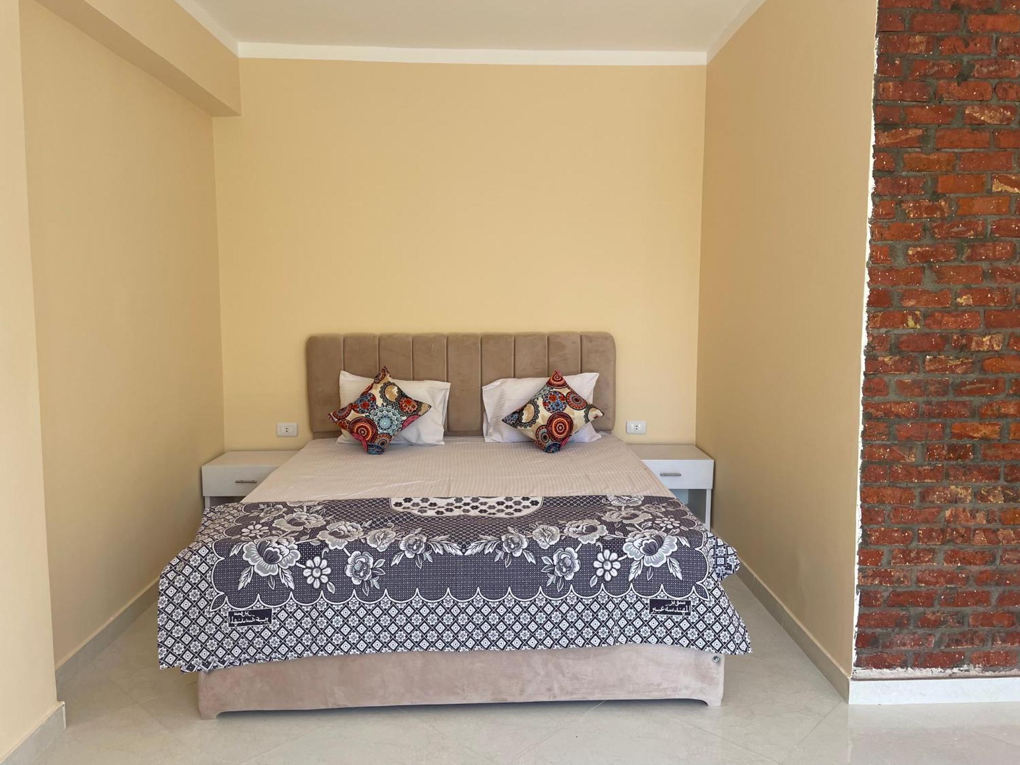 Karima House Hotel Luxor Ngoại thất bức ảnh