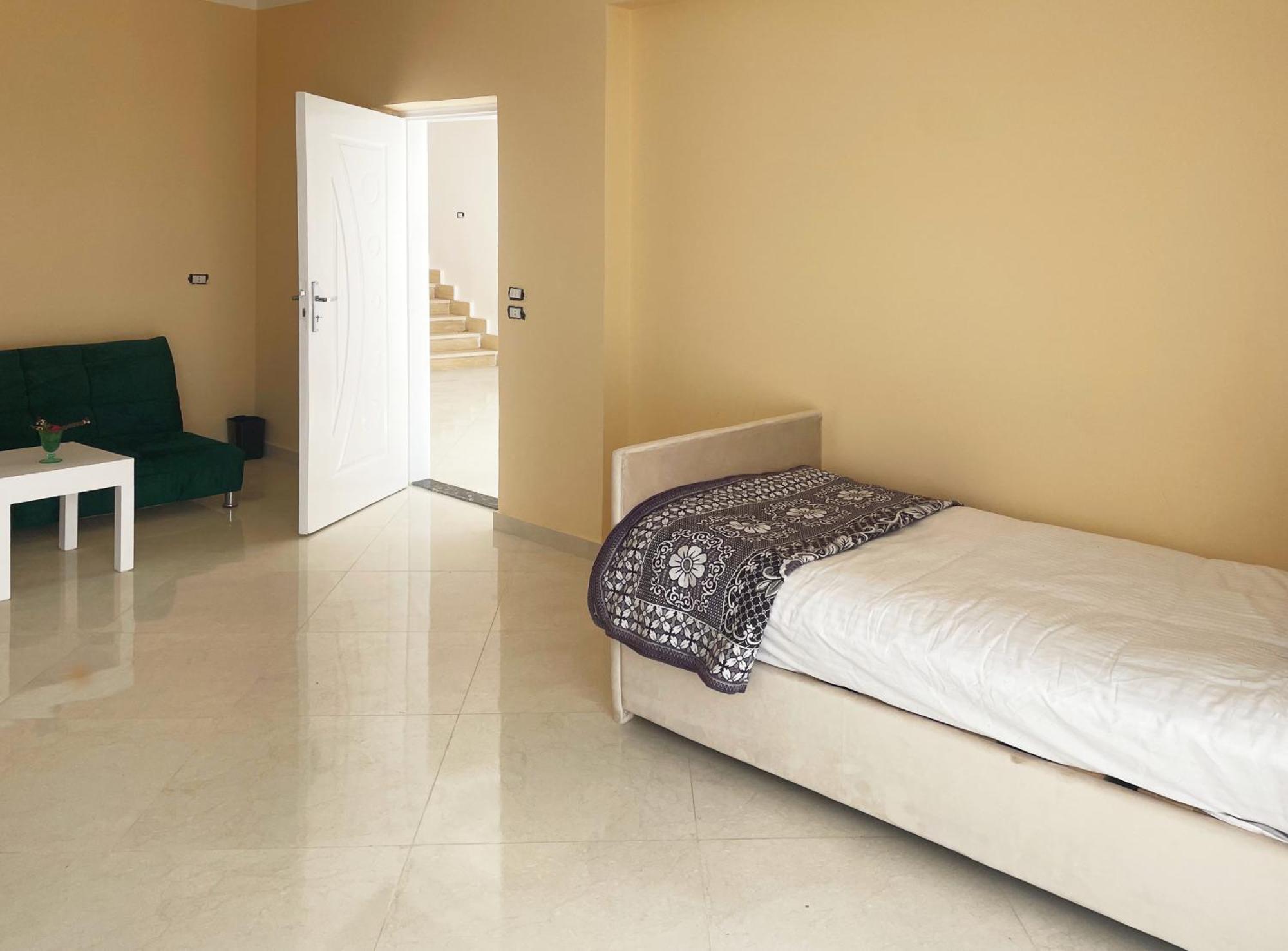 Karima House Hotel Luxor Ngoại thất bức ảnh