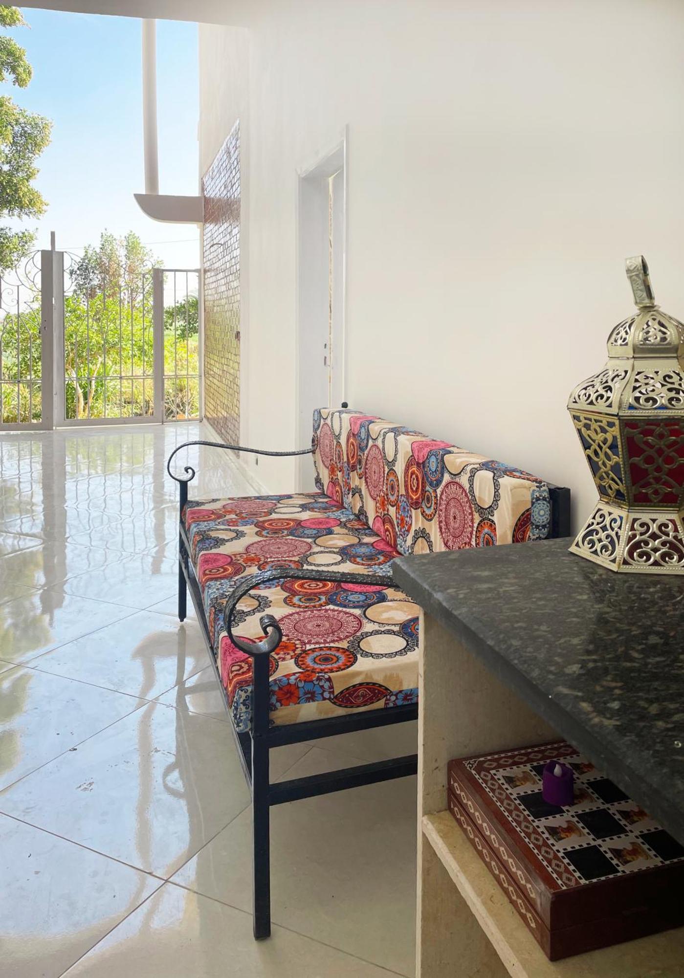 Karima House Hotel Luxor Ngoại thất bức ảnh