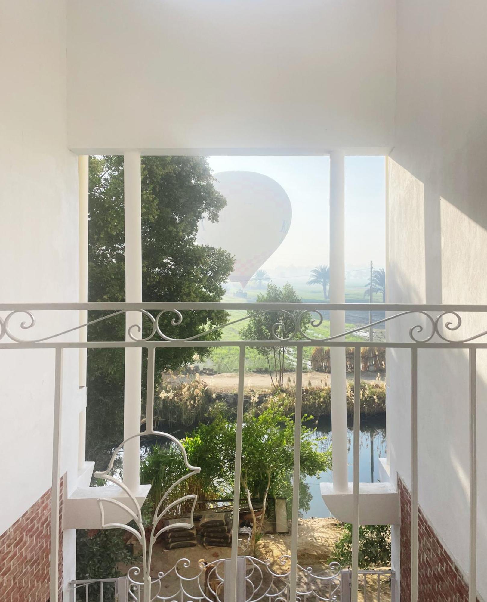 Karima House Hotel Luxor Ngoại thất bức ảnh