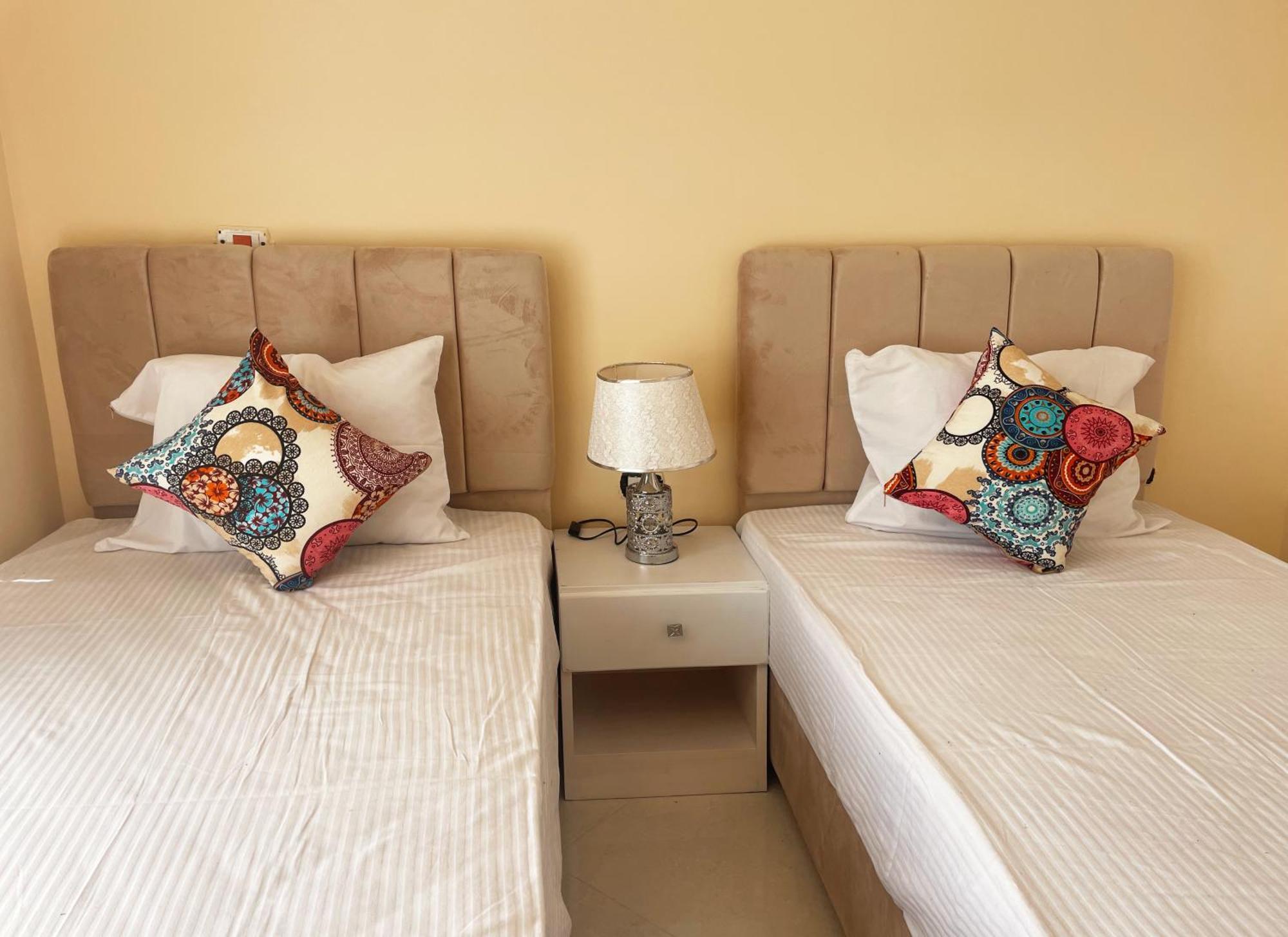Karima House Hotel Luxor Ngoại thất bức ảnh