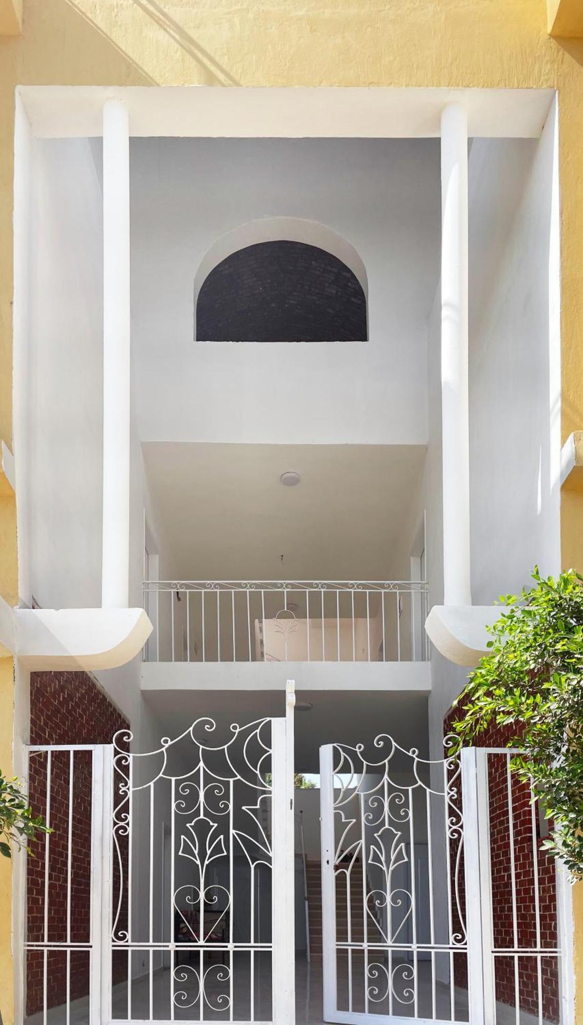 Karima House Hotel Luxor Ngoại thất bức ảnh