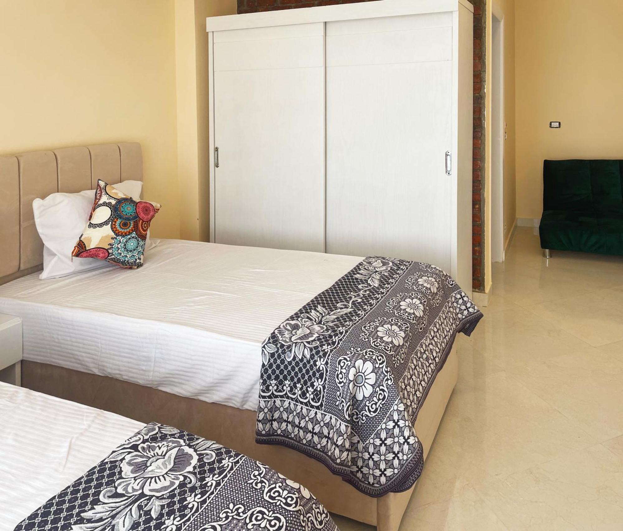 Karima House Hotel Luxor Ngoại thất bức ảnh