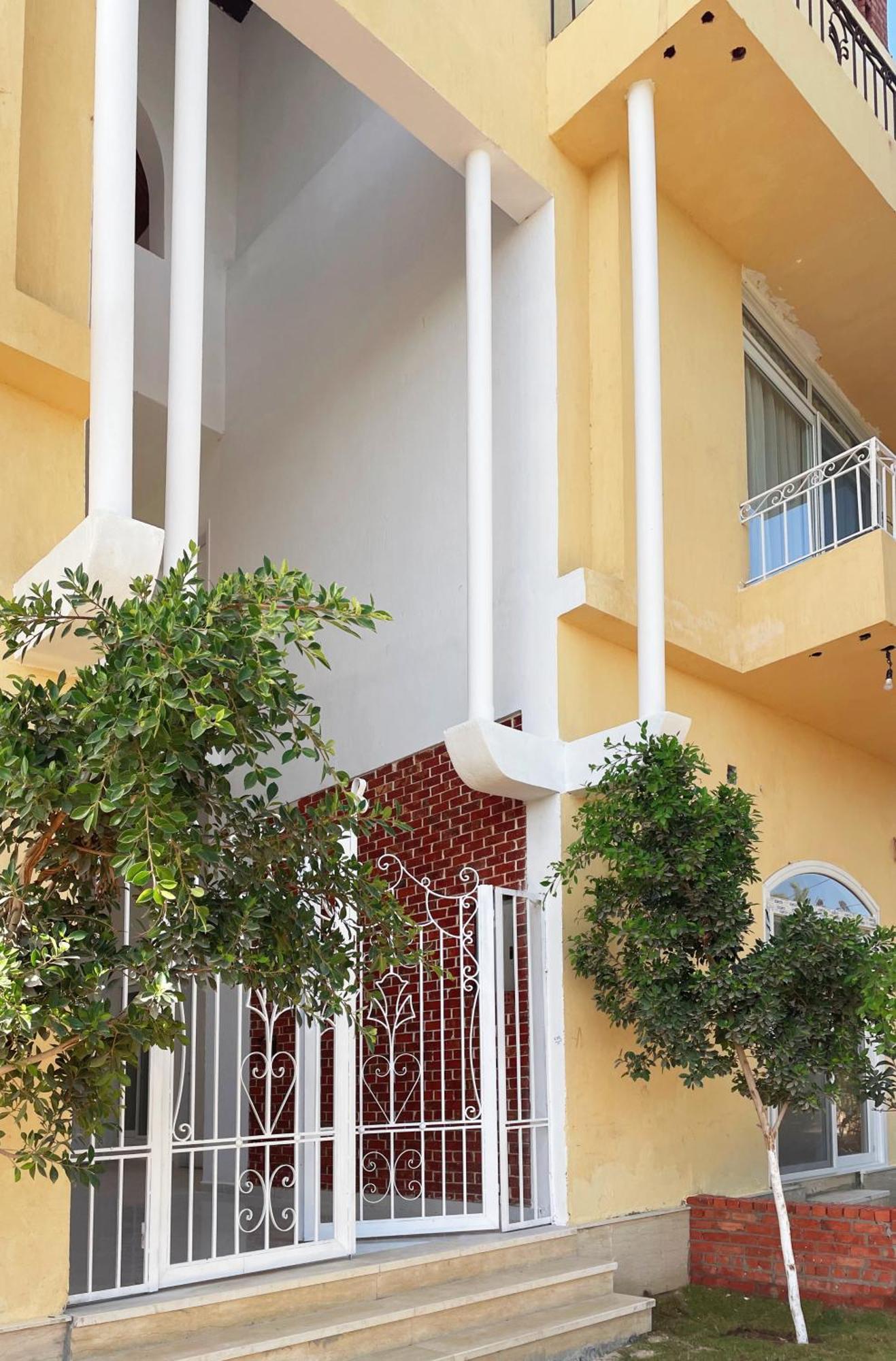 Karima House Hotel Luxor Ngoại thất bức ảnh
