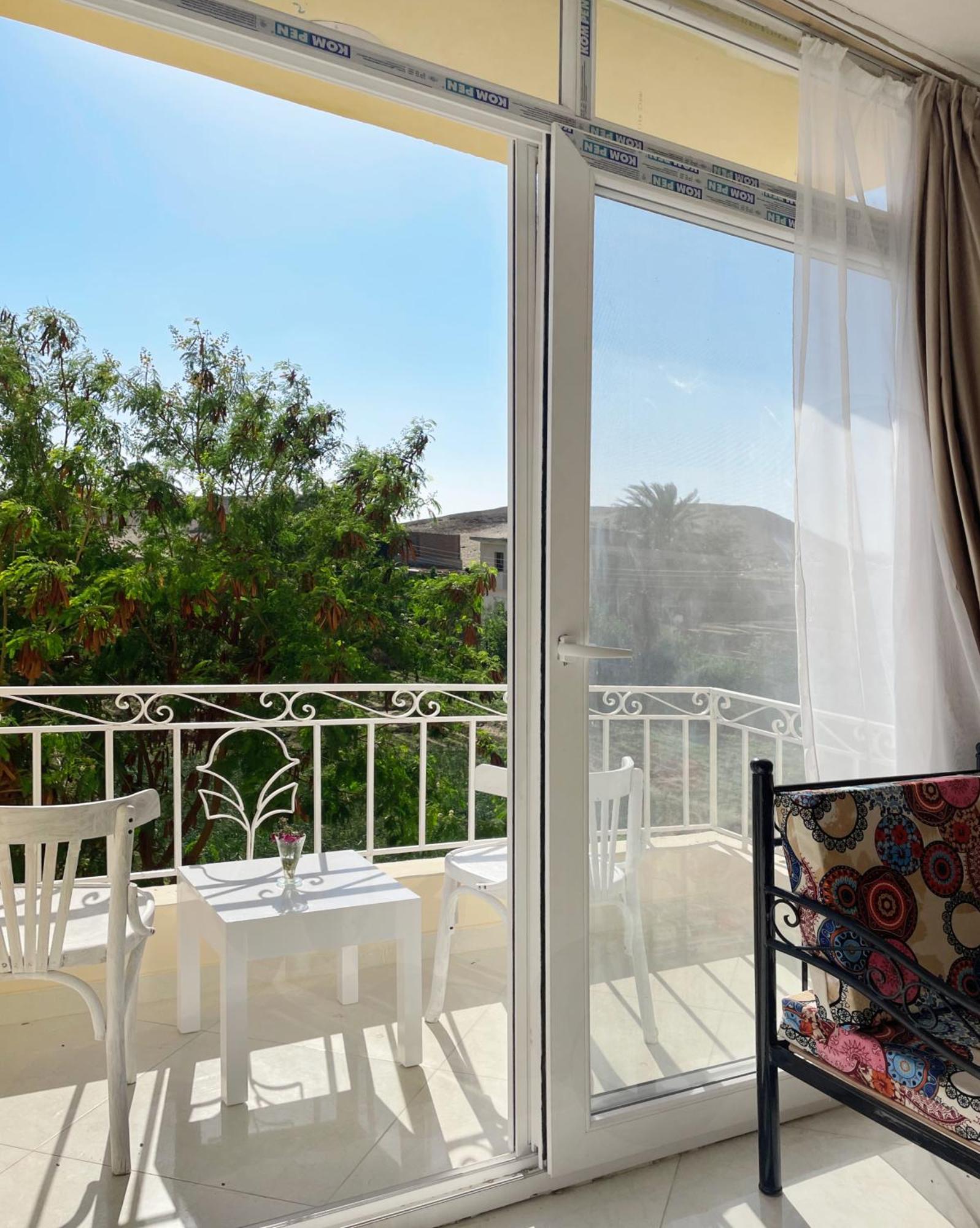 Karima House Hotel Luxor Ngoại thất bức ảnh