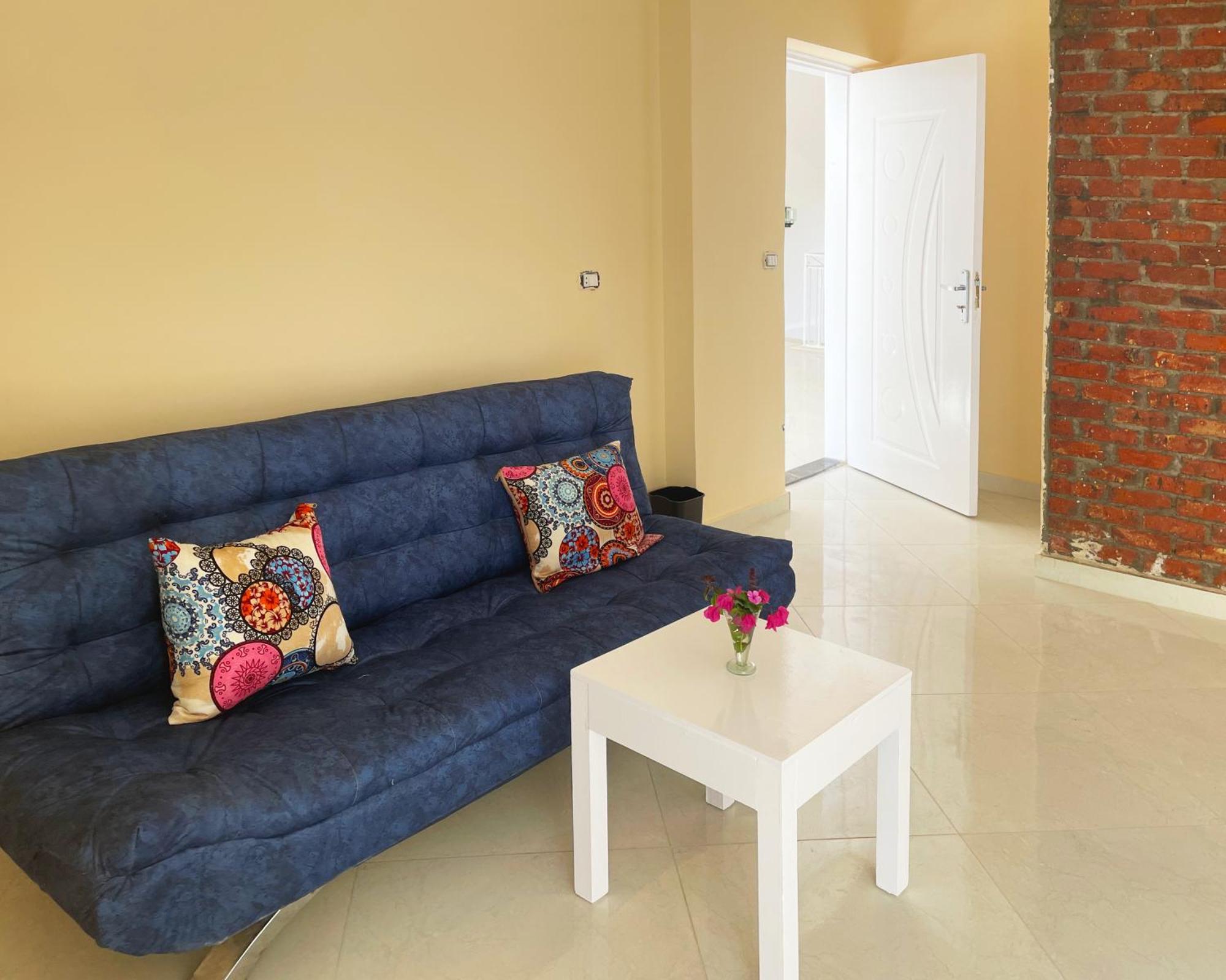 Karima House Hotel Luxor Ngoại thất bức ảnh