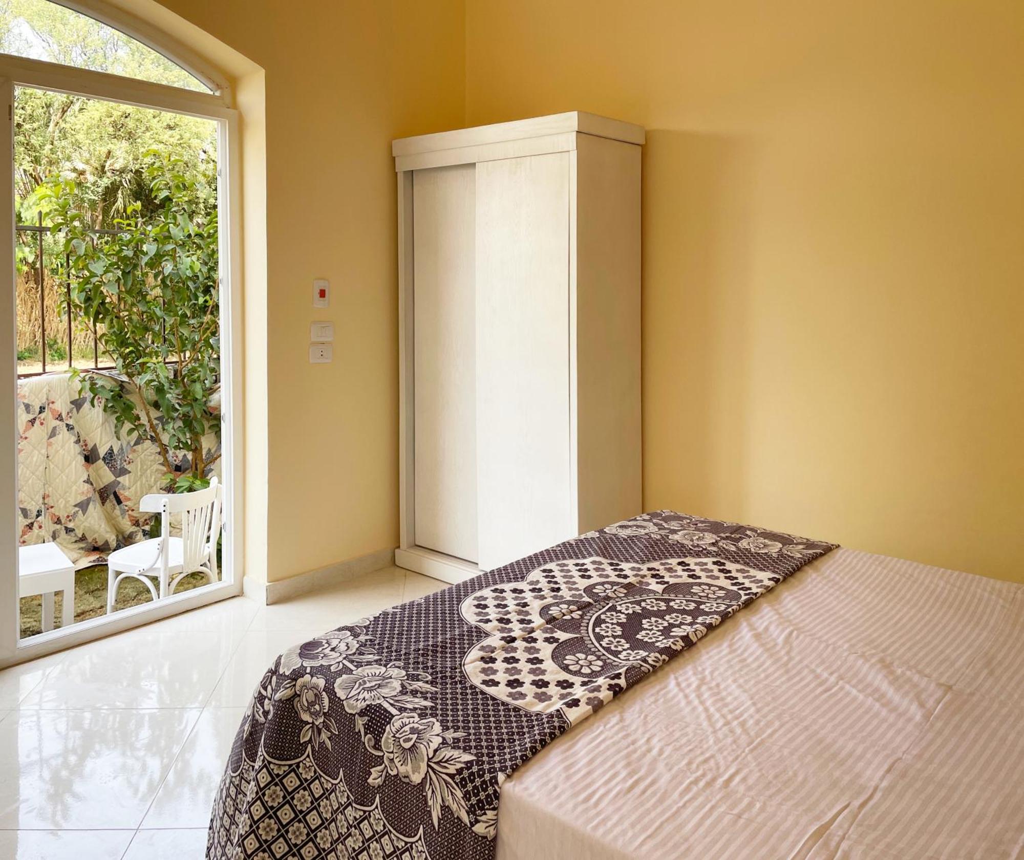 Karima House Hotel Luxor Ngoại thất bức ảnh