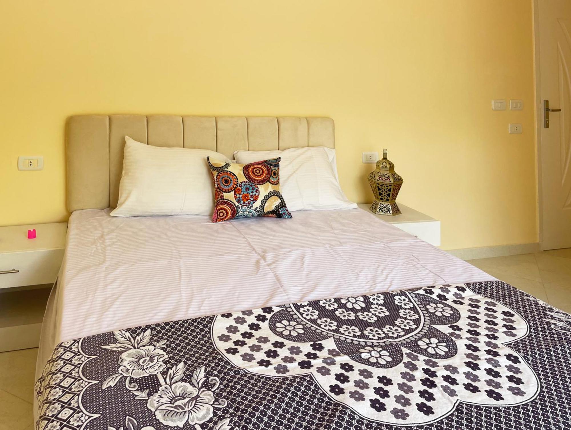Karima House Hotel Luxor Ngoại thất bức ảnh