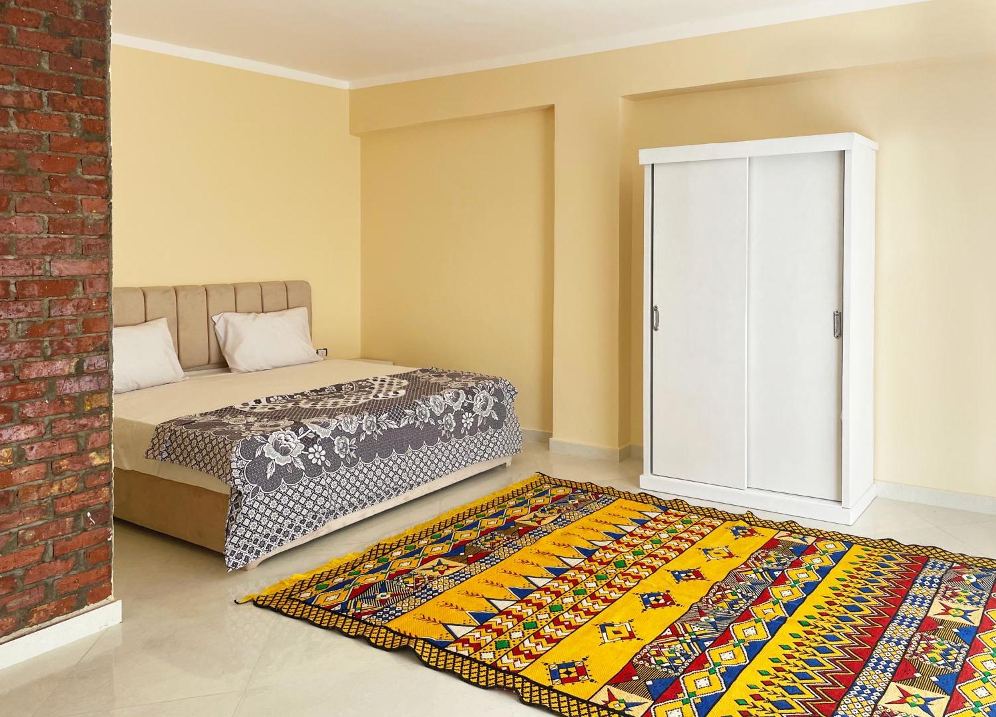Karima House Hotel Luxor Ngoại thất bức ảnh