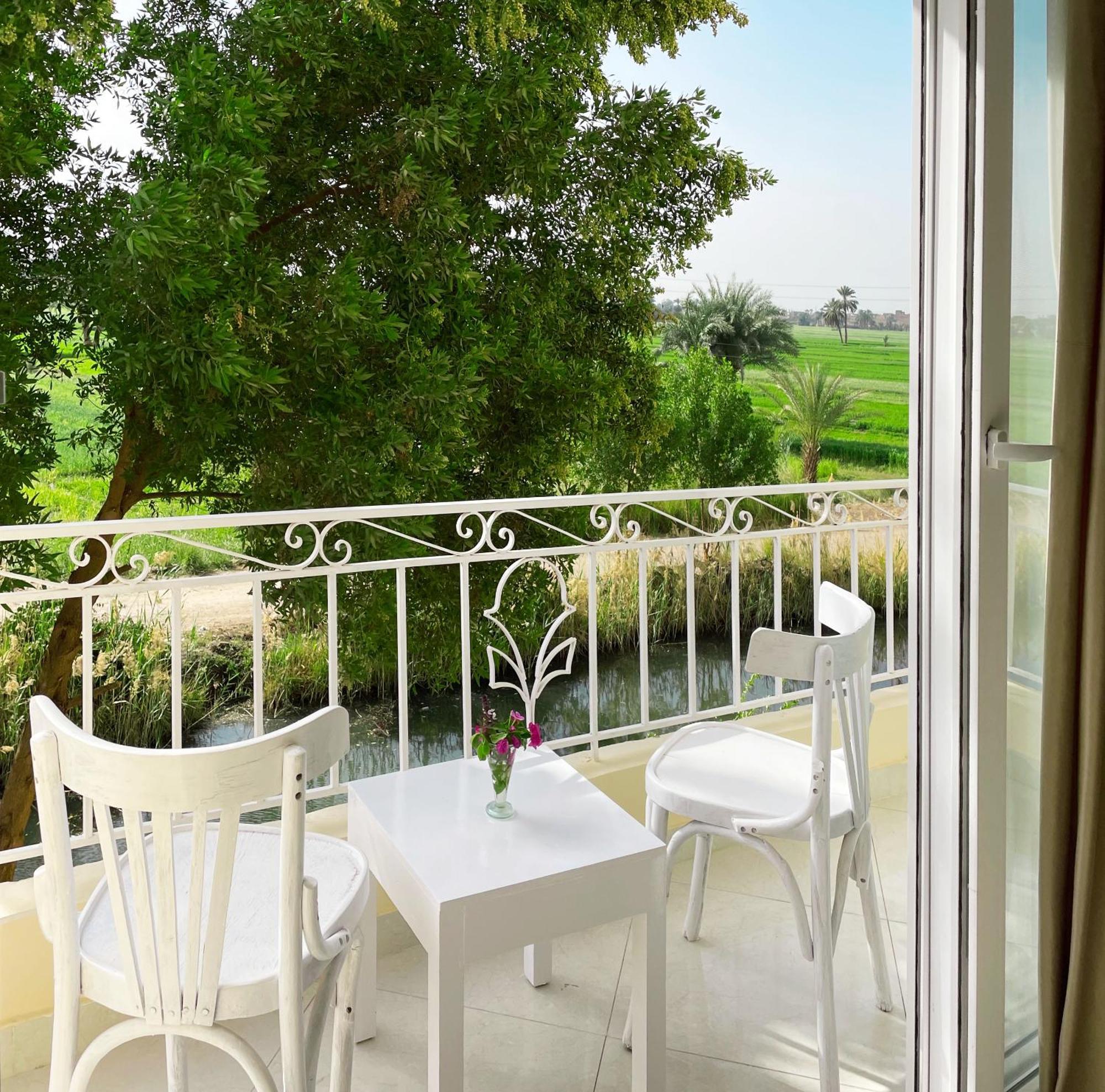 Karima House Hotel Luxor Ngoại thất bức ảnh