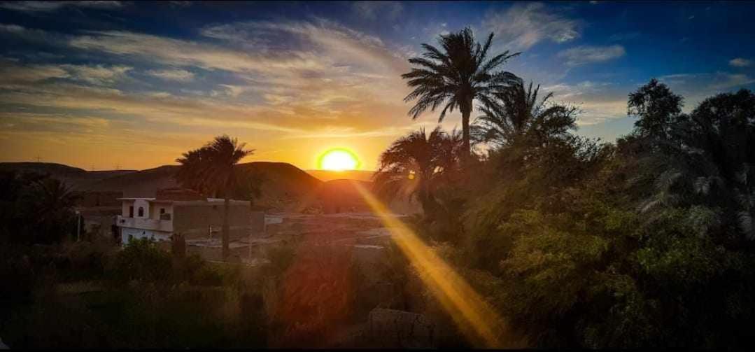 Karima House Hotel Luxor Ngoại thất bức ảnh