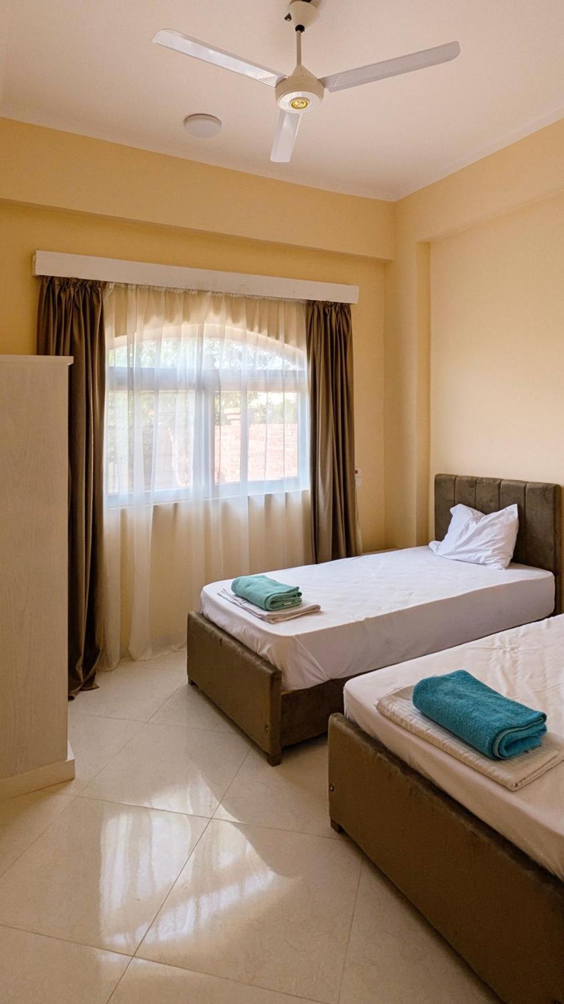 Karima House Hotel Luxor Ngoại thất bức ảnh