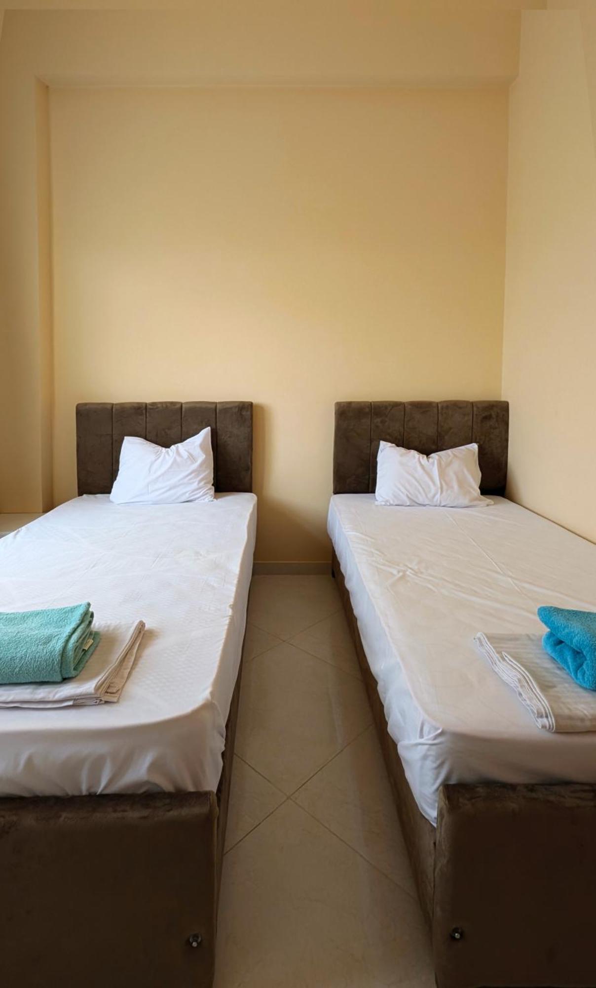 Karima House Hotel Luxor Ngoại thất bức ảnh