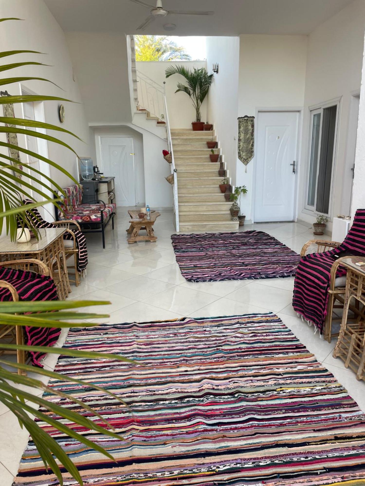 Karima House Hotel Luxor Ngoại thất bức ảnh