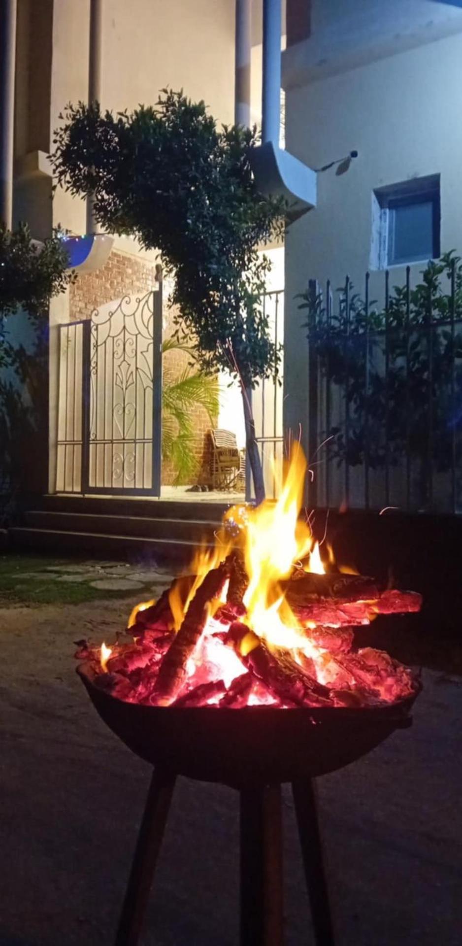 Karima House Hotel Luxor Ngoại thất bức ảnh