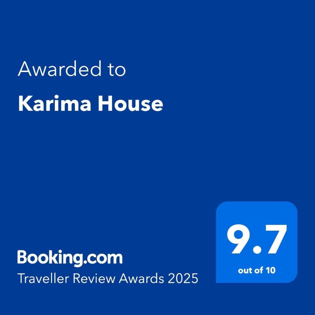 Karima House Hotel Luxor Ngoại thất bức ảnh